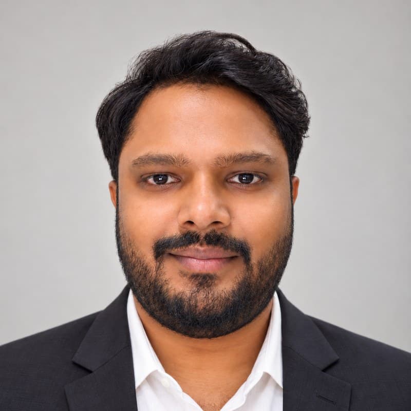 Abhishek Jain