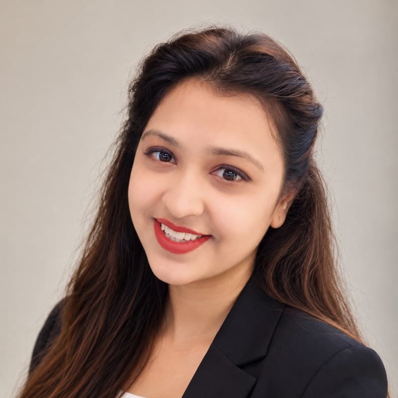 Tanu Jain